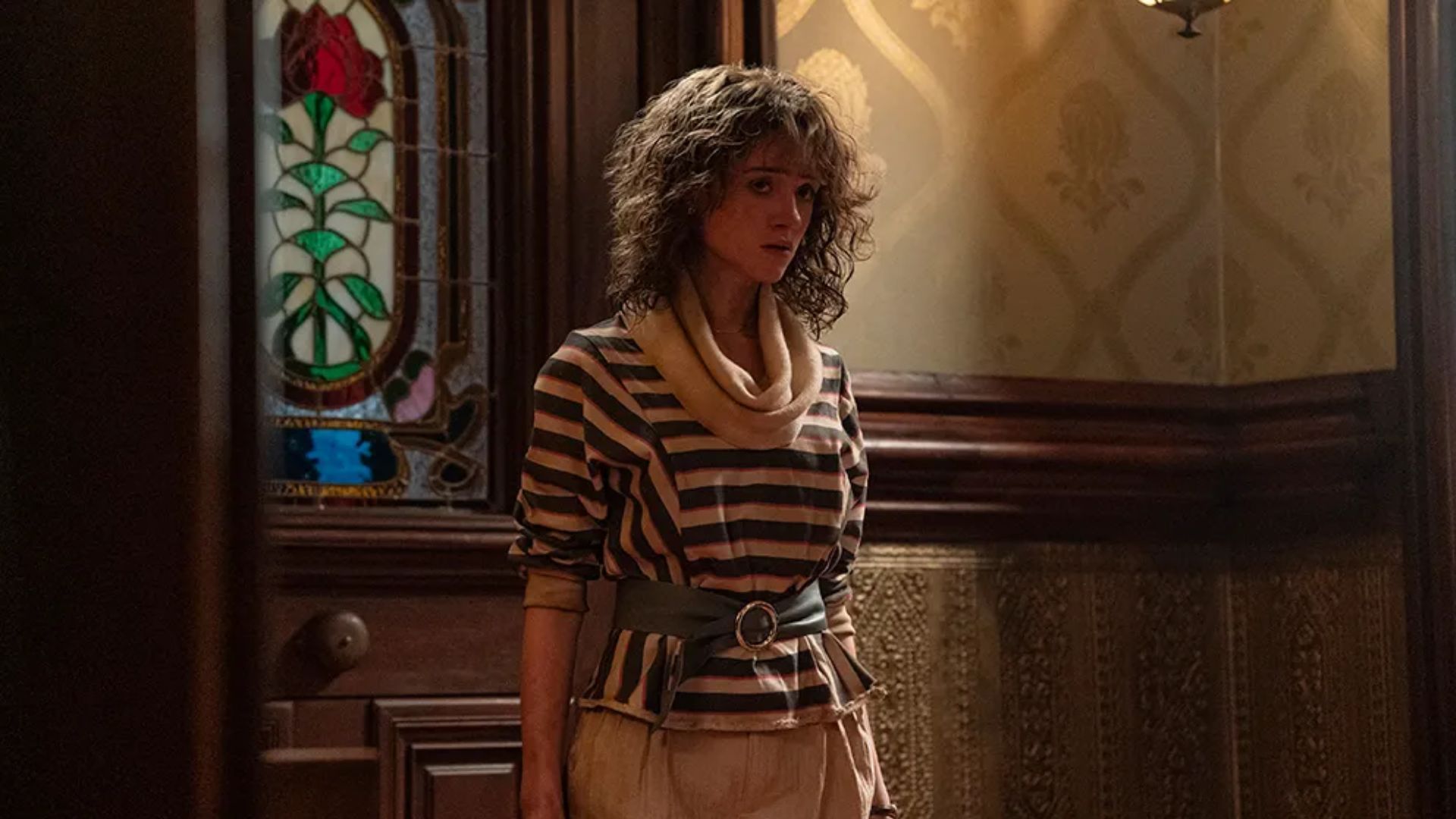 Nancy in Season 4 (Image via Netflix)