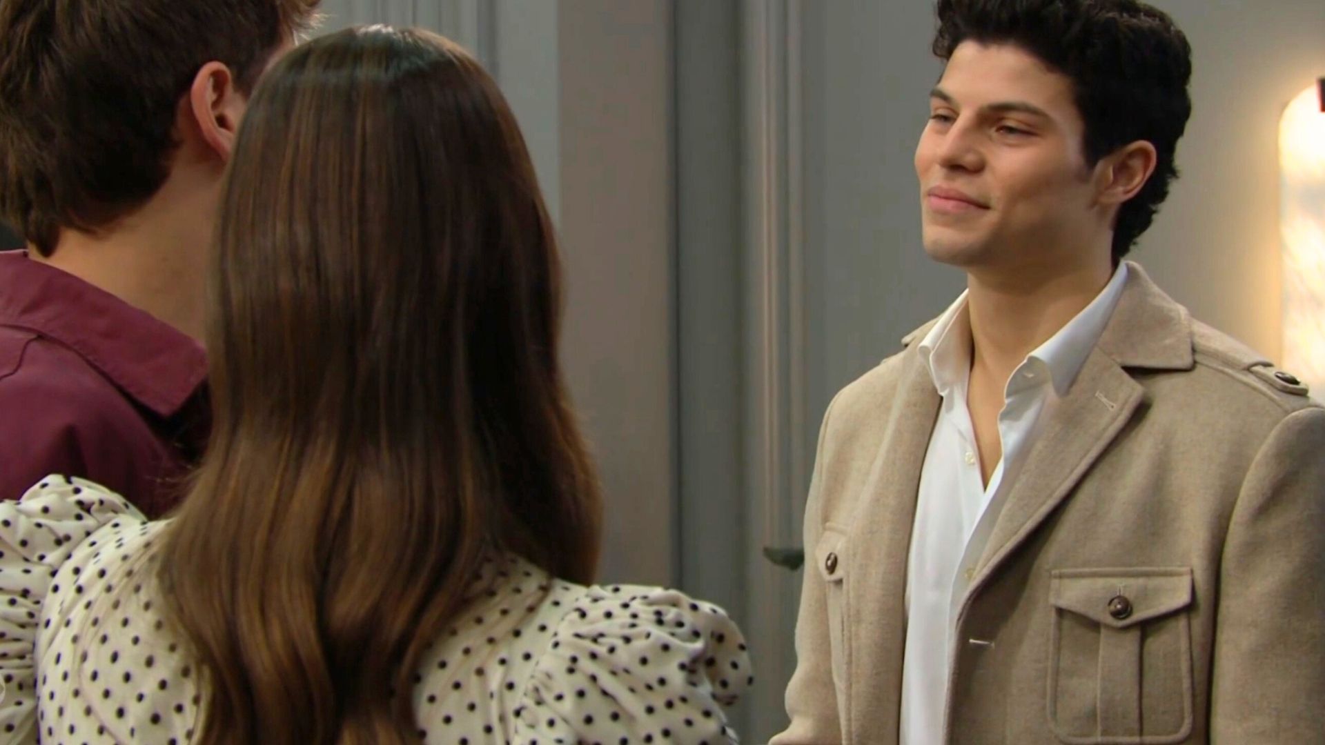 Will better watch out for RJ | Image: CBS
