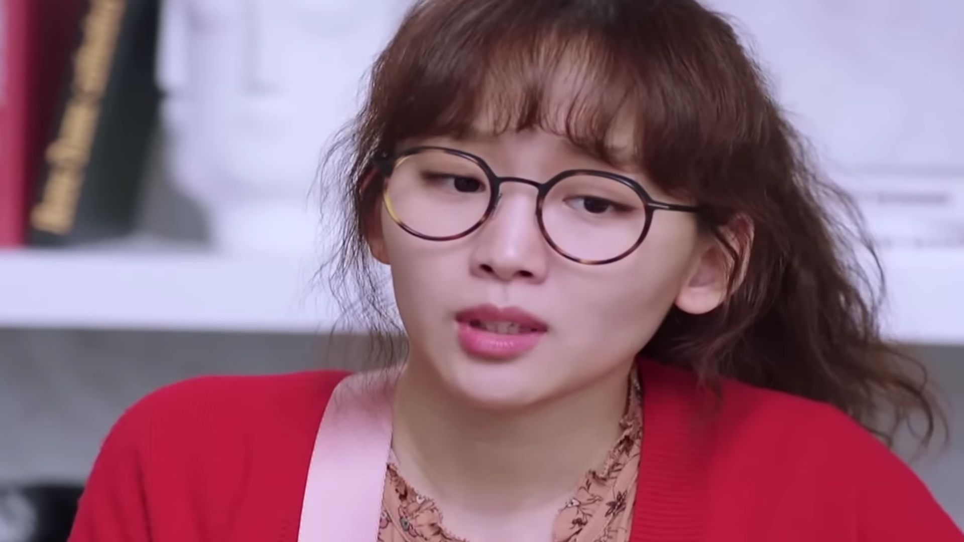 The Secret Life of My Secretary | Image Via: Beyond J