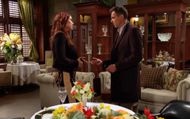 The Young and the Restless' Sally told Billy about Jill's health crisis | Image: CBS