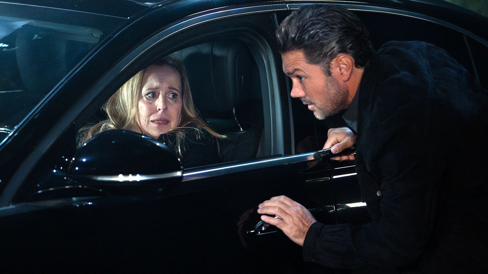 General Hospital's Nathan is back in action in Port Charles | Image: ABC