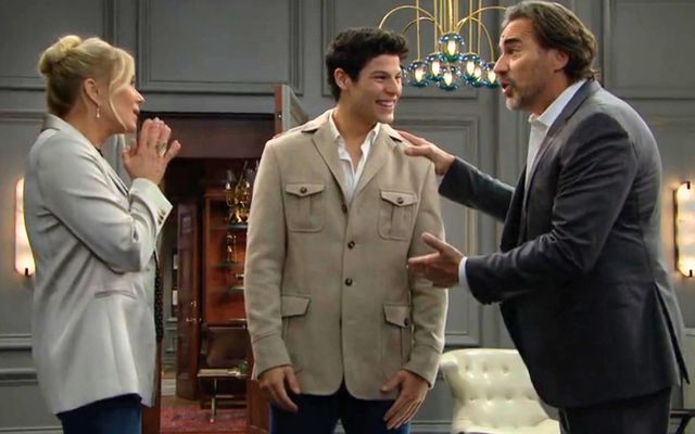 The Scoop: The Bold and the Beautiful What-to-Watch Moments, January 12 to 16