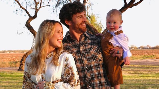 Who is Jordan Shipley's wife? Former NFL wide receiver's personal life explored amid hospitalization after ranch accident
