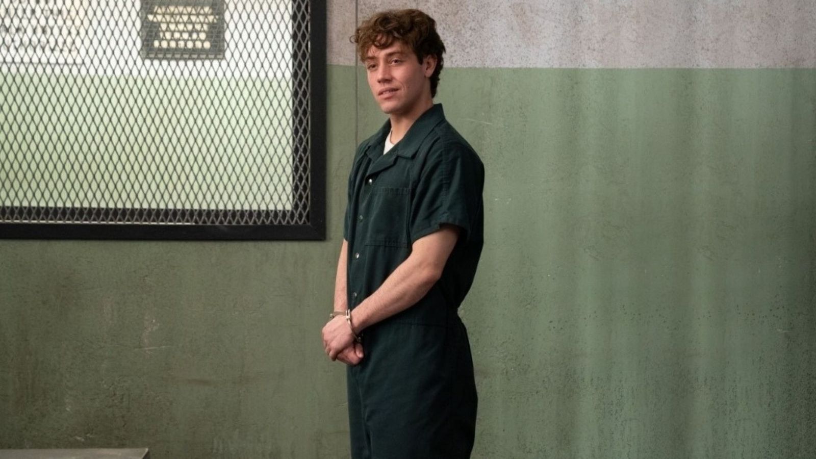 Why does Henry Mesner from Law & Order: Special Victims Unit Season 27 ...