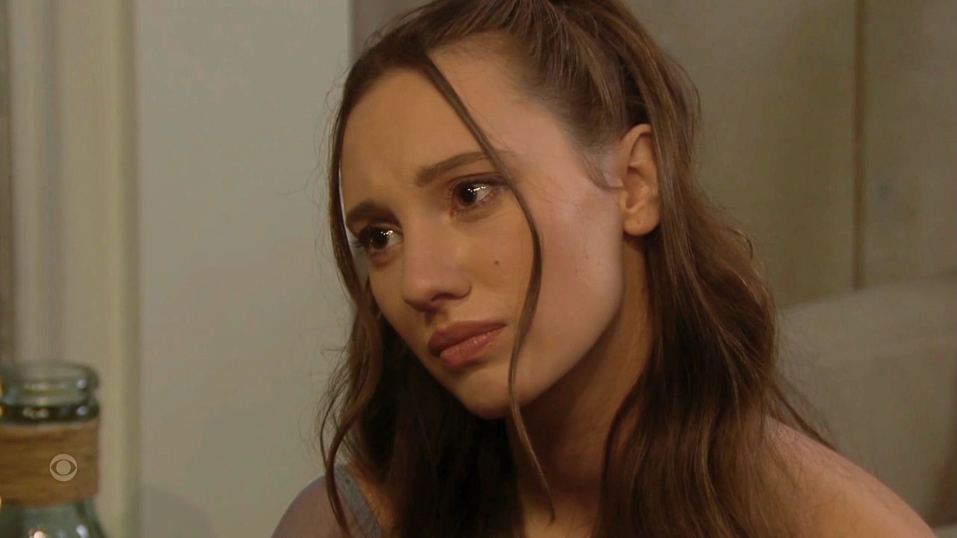 The Bold and the Beautiful: Dylan is giving Will what he needs, no judgement | Image: CBS