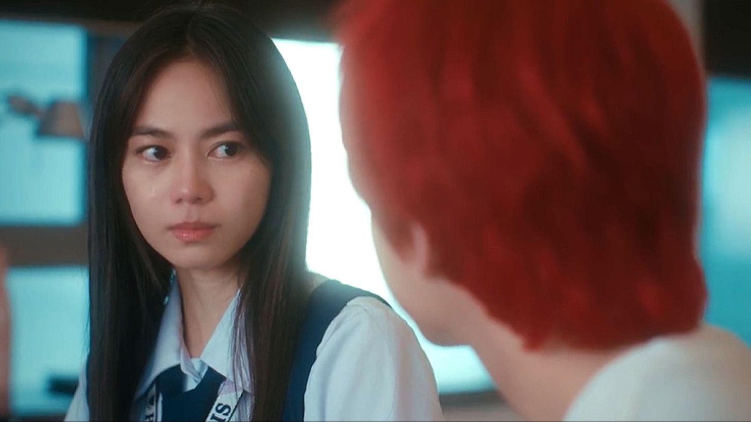 Ang Mutya ng Section E Book 2: The Dark Side episode 5 recap: Yuri ...