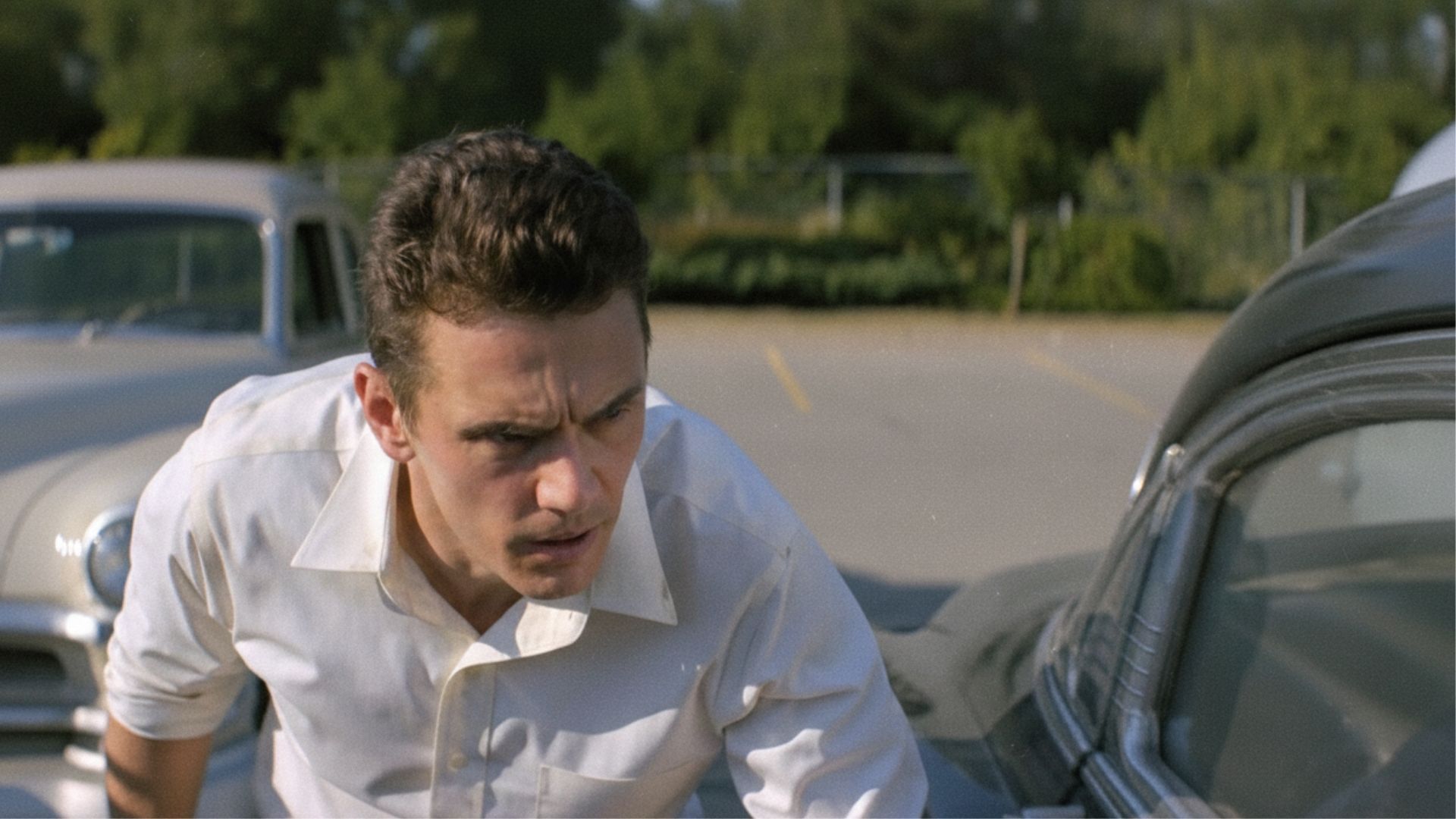 A still from 11.22.63 Episode 4 (Image via Netflix)