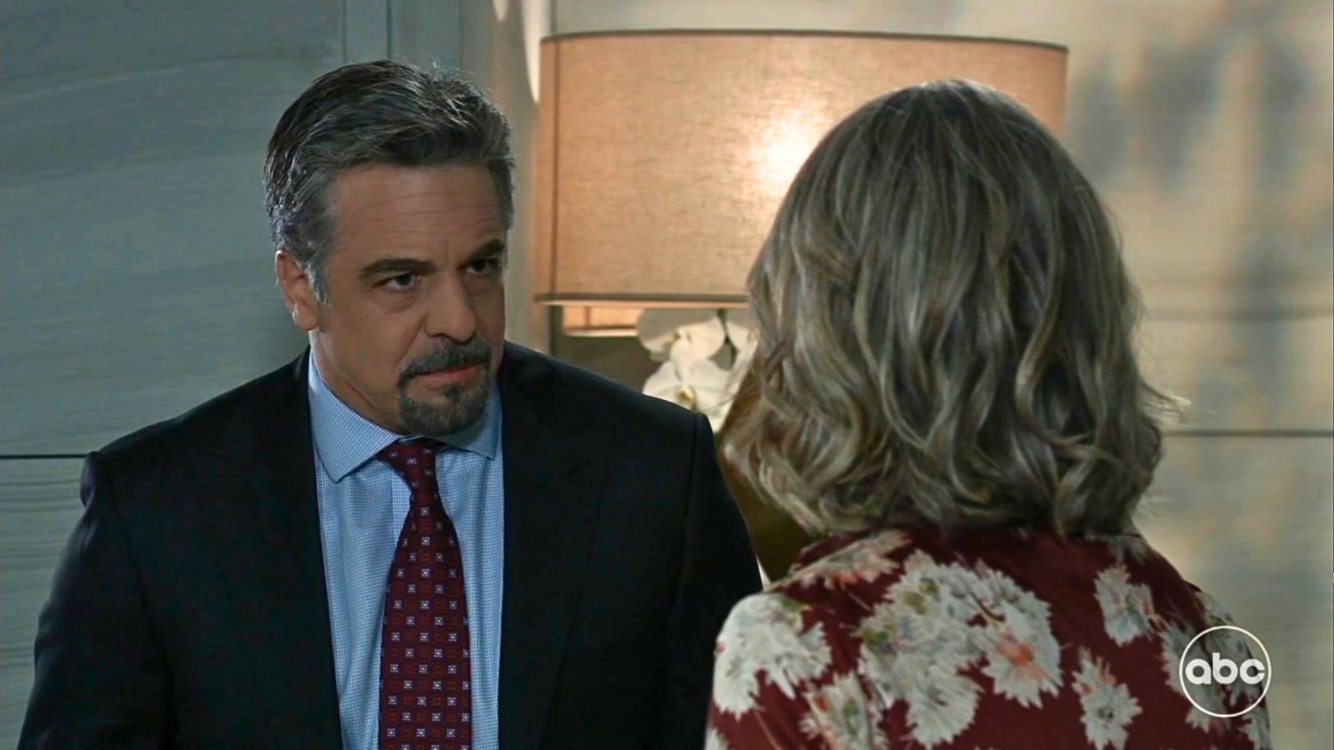 General Hospital Spoilers: Will Nina Betray Valentin to Keep Willow Safe  from Jack Brennan?