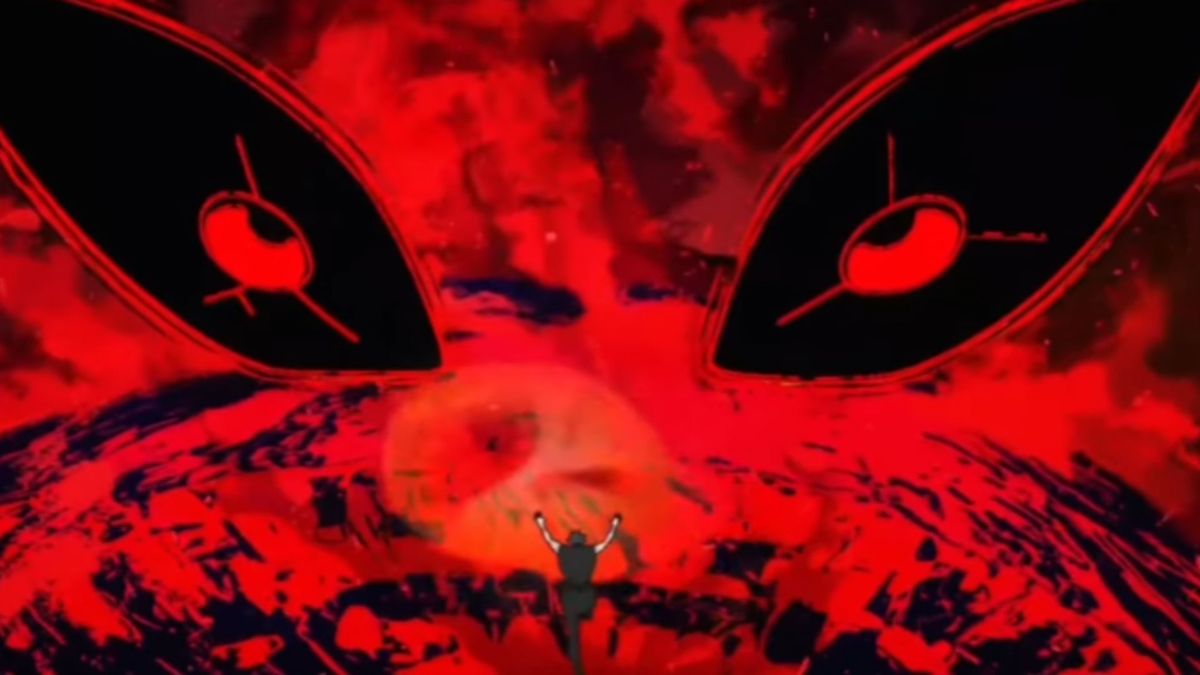 Ranta Zen'in: Who is Ranta Zen'in? Jujutsu Kaisen's only 