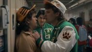 Dustin Henderson in Stranger Things Season 5 (Image via Netflix)