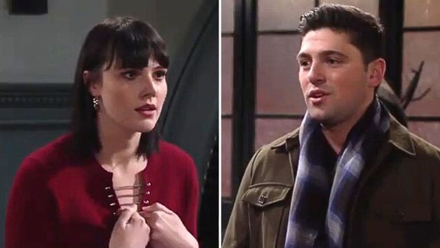 Tessa broke Noah's heart many years ago on The Young and the Restless | Image: YouTube