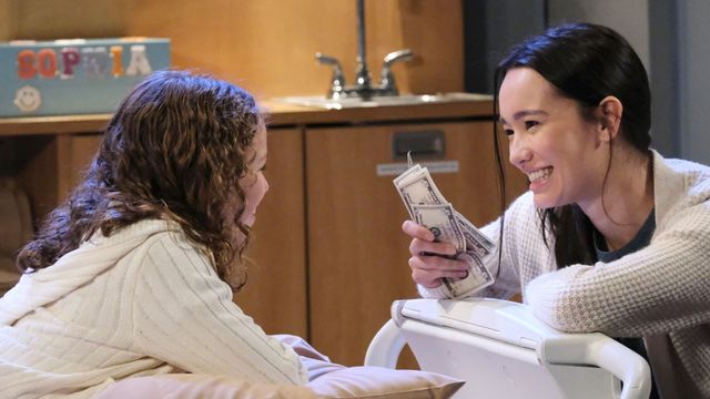 Days of our Lives Spoilers, January 14: Sophia's daring plan, Holly's  college surprise