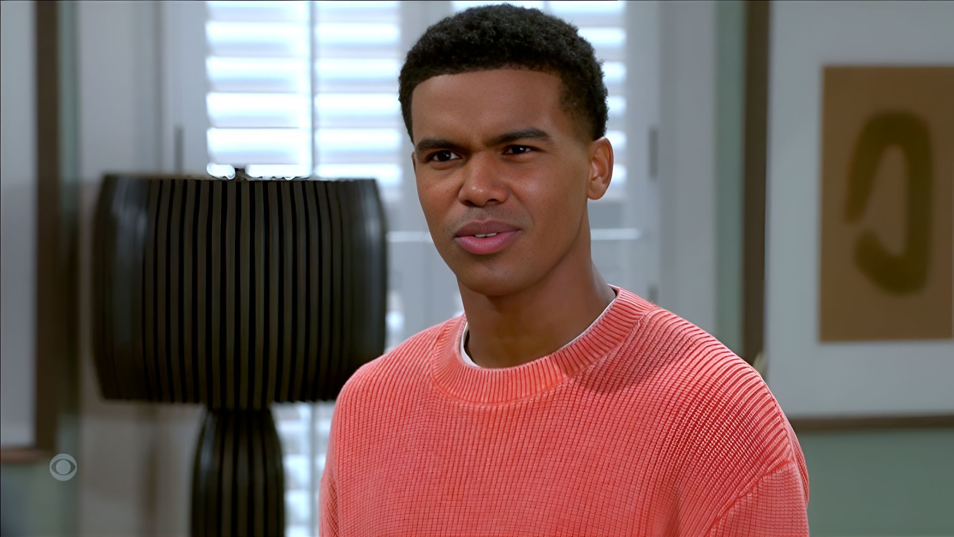Tyrell came to share Jessica's feelings about cotillions being for the privileged, but his entire family made him wrong on Beyond the Gates | Image: CBS