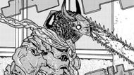 Chainsaw Man (Image Credits: MAPPA)