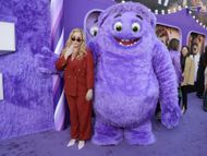 "IF" - New York Premiere - Source: Getty