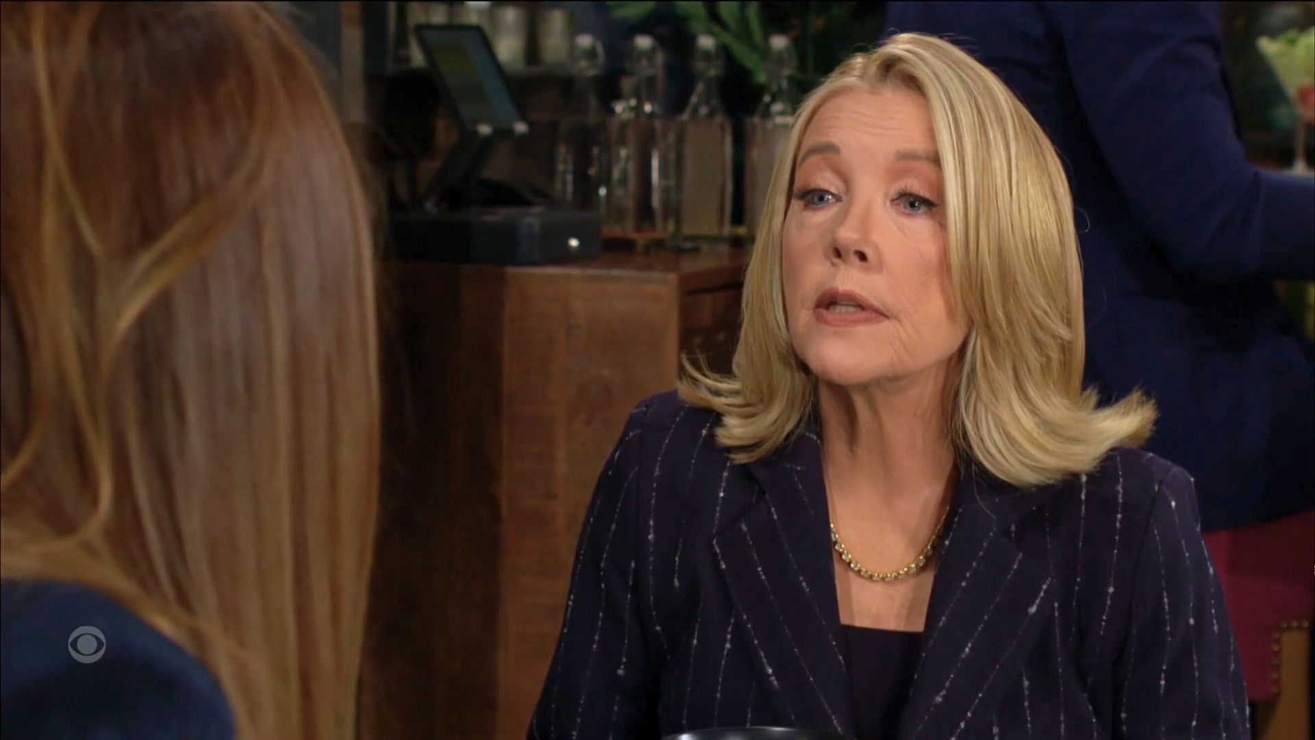 The Young and the Restless: Nikki played by Melody Thomas Scott | Image: CBS
