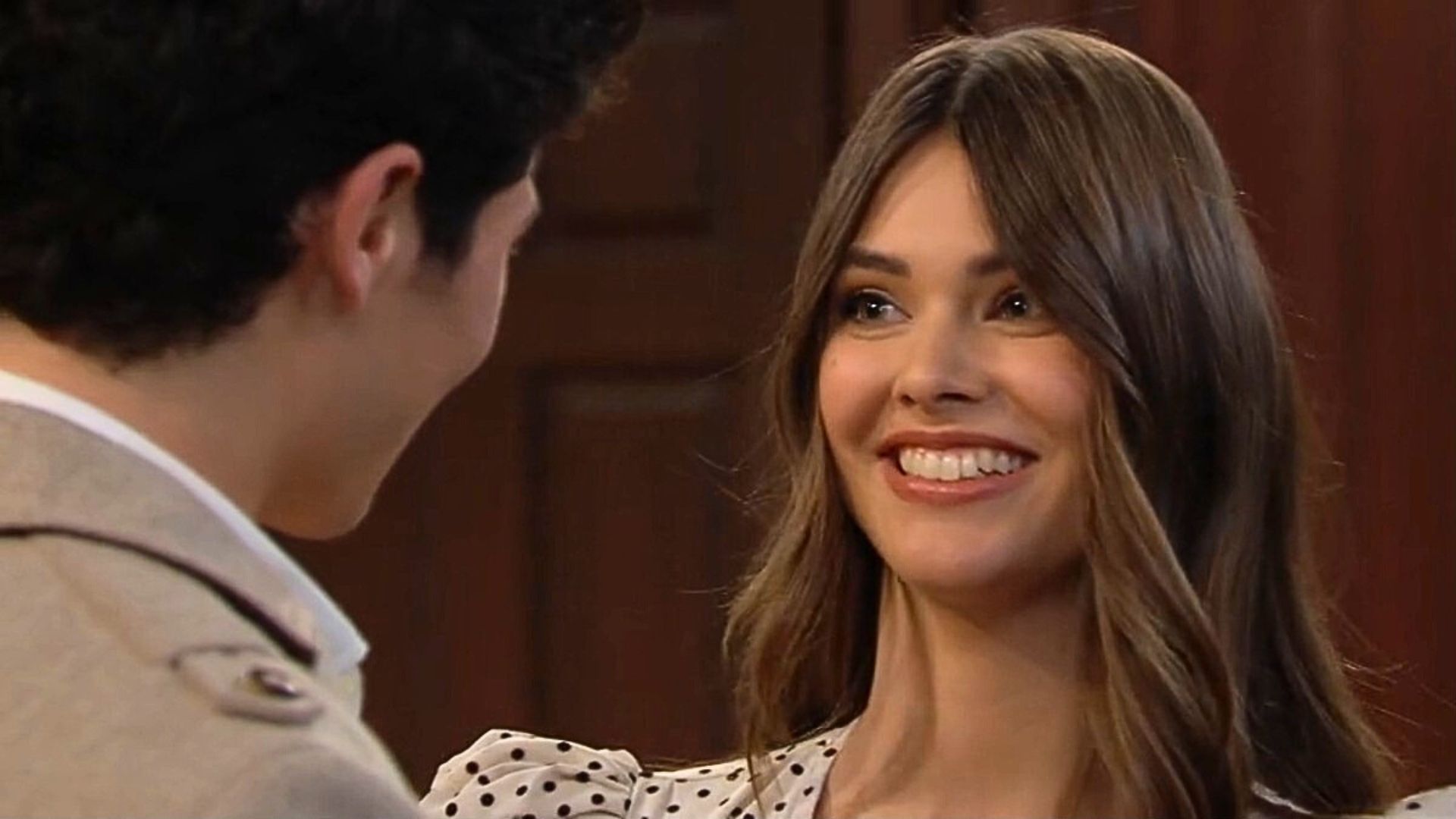 The Bold and the Beautiful: Who will cheat first -- Electra with RJ or Will  with Dylan?