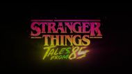 Stranger Things: Tales From ‘85 | Image via Netflix