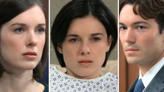 General Hospital's Ringtone Race: Why we still think Willow shot Drew