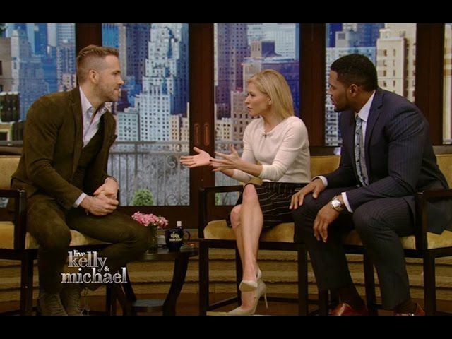 Ryan Riddles Actor When Ryan Reynolds opened up about his first acting job, and revealed ...