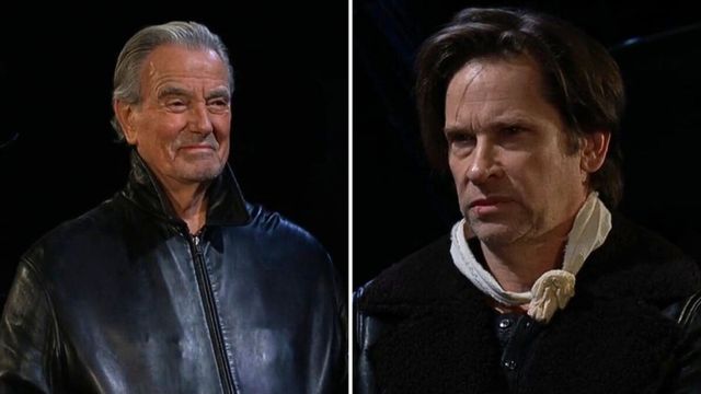 The Young and the Restless: Did Victor lock up Matt in a makeshift prison inside the Newman ranch?