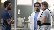 A still from Grey’s Anatomy Season 22 Episode 7 (Image via Hulu)