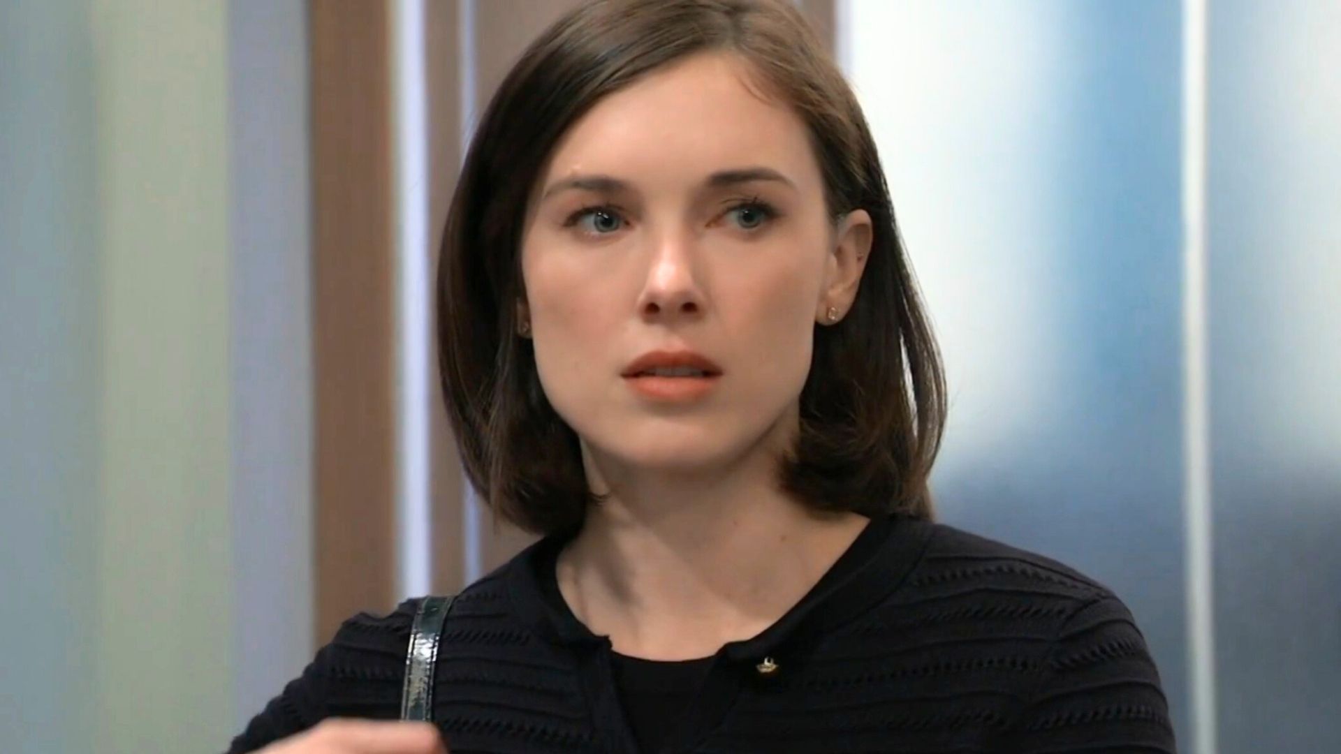 A lot more surprises coming' — General Hospital's Katelyn MacMullen breaks down Willow's most shocking move yet