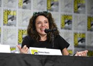 "Tales Of The Teenage Mutant Ninja Turtles" | San Diego Comic Con - Source: Getty