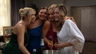 The Logan women on The Bold and the Beautiful | Image: CBS