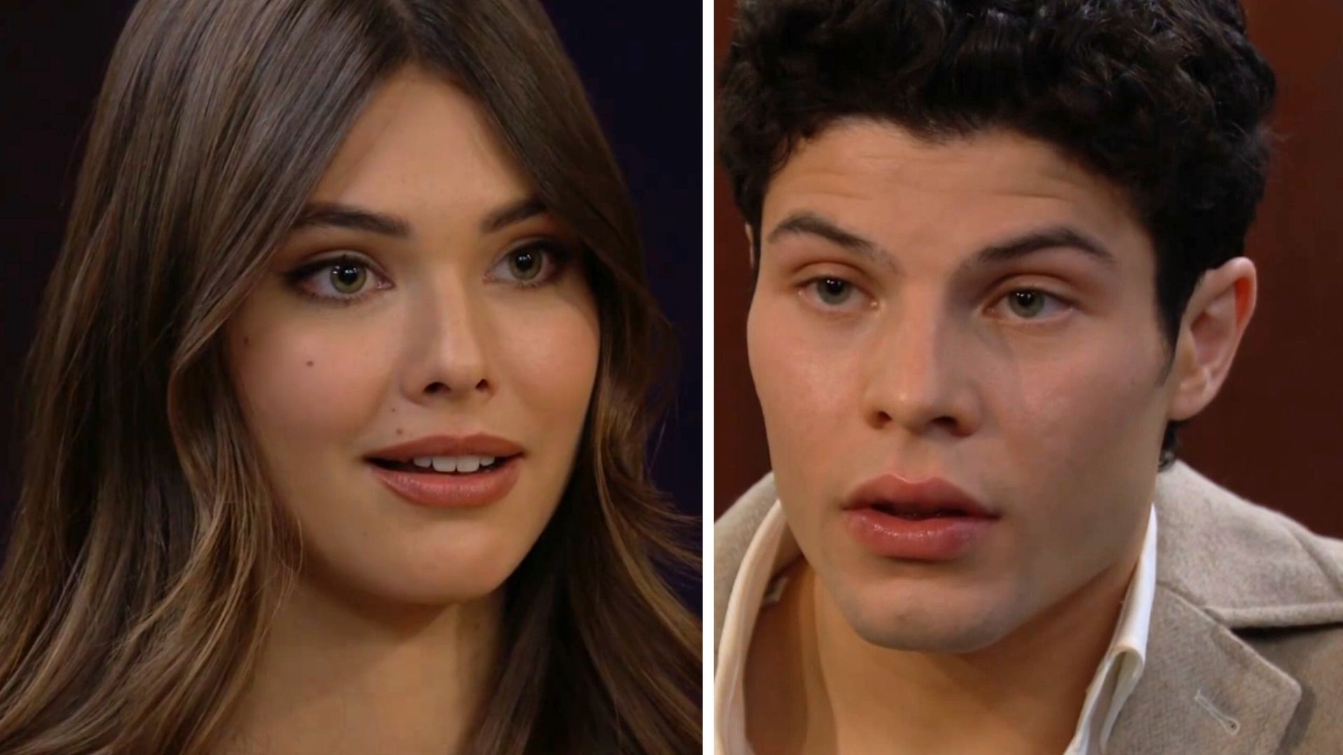 Electra now only has eyes for RJ | Image: CBS