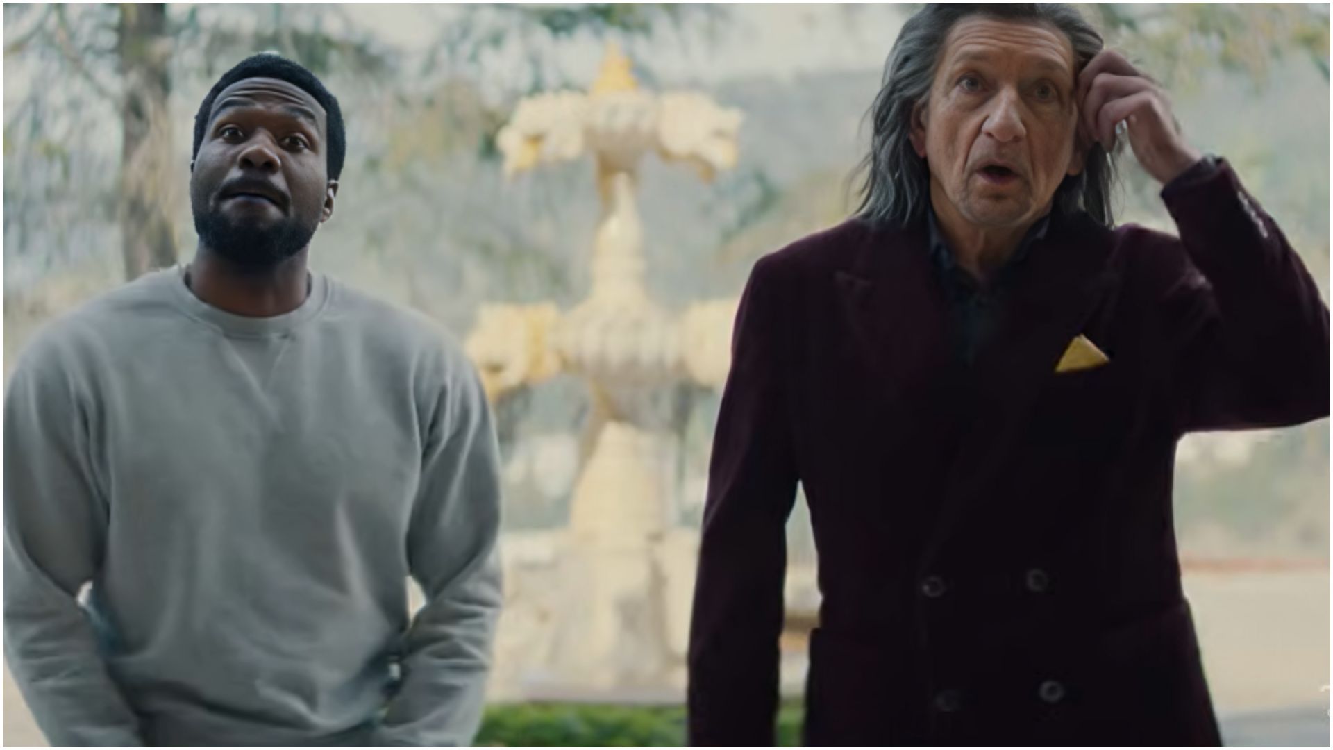 Avengers: Doomsday - Will Wonder Man appear in the upcoming Marvel film? Details explored&nbsp;