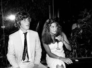 JKK Jr and Basset - Source: Getty