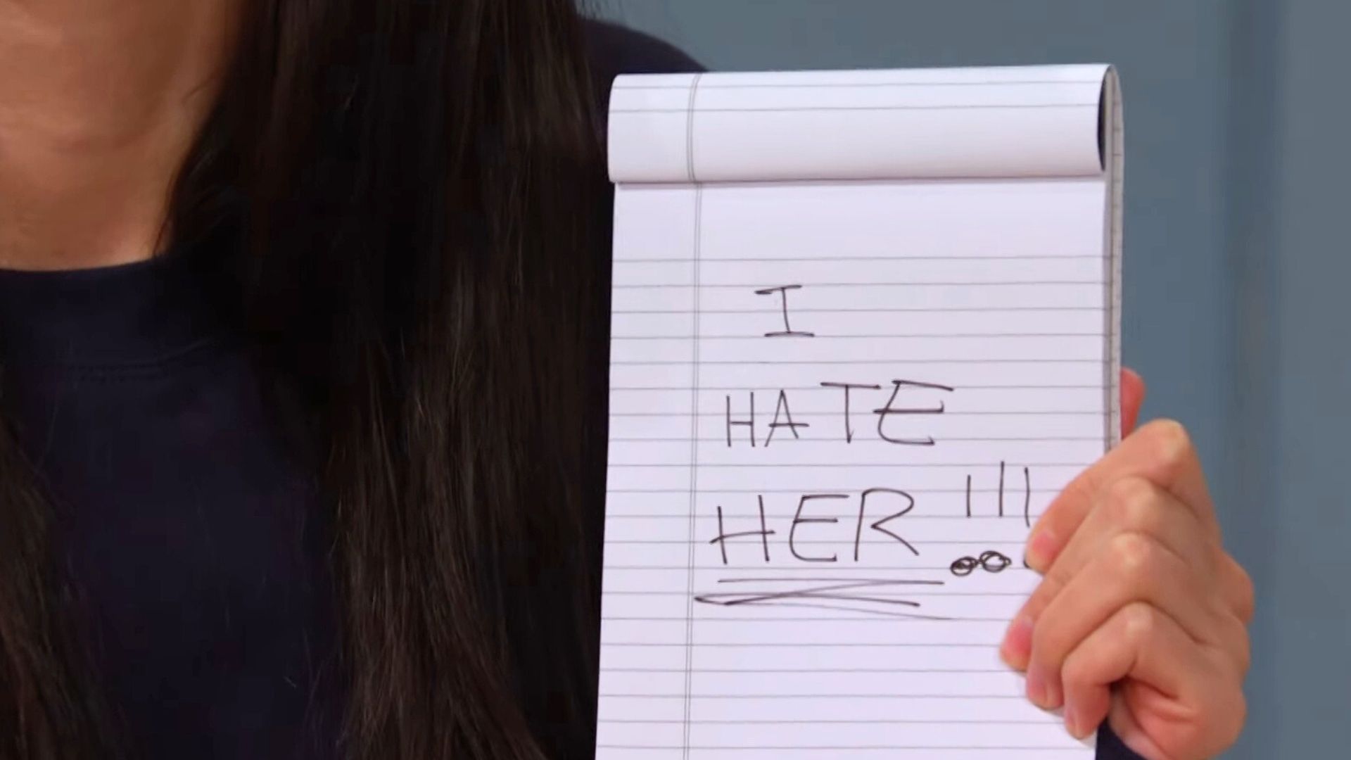 Days of our Lives' Sophia really hates Holly | Image: Peacock