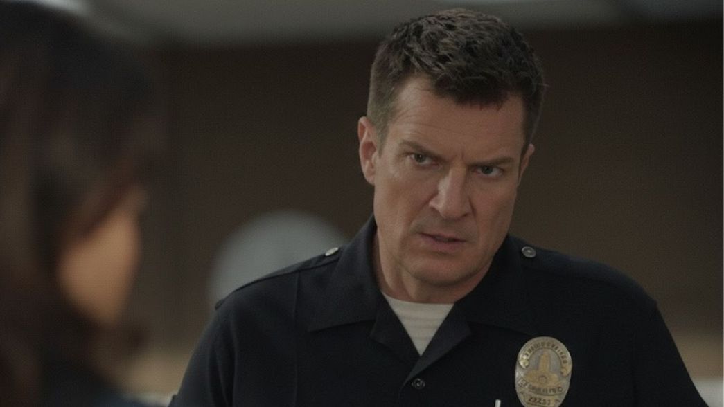 The Rookie Season 8 Episode 3: Who is the murderer Nolan arrests? Here ...