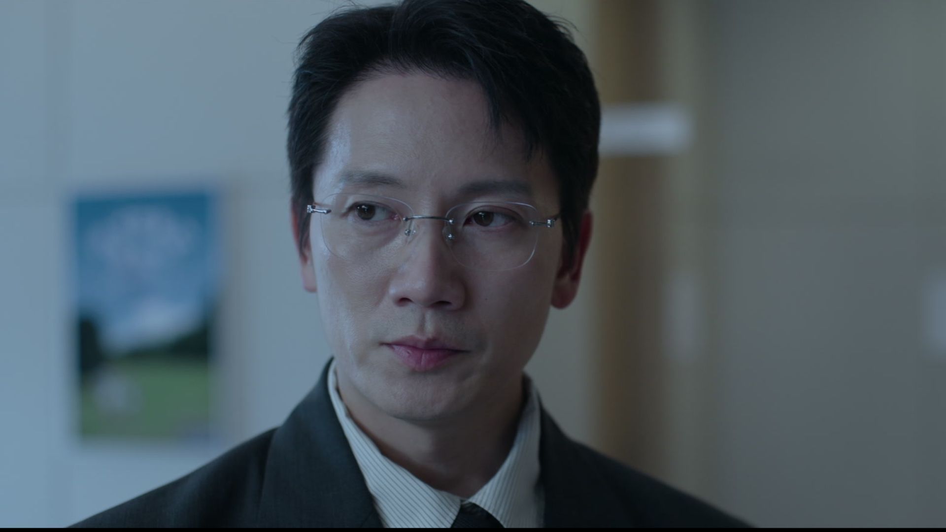 The Judge Returns (Image Source: Viki)
