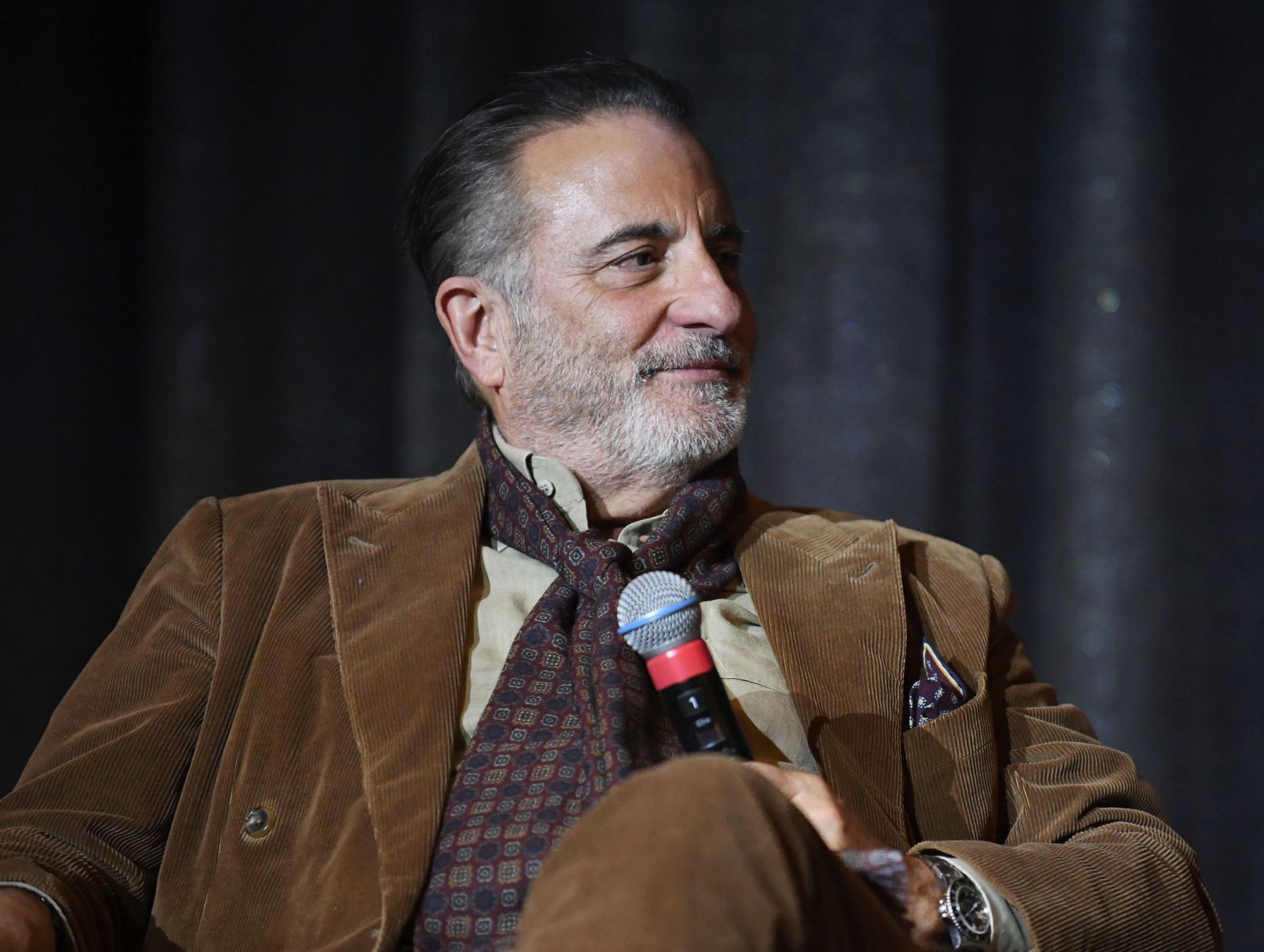 "Landman" S2 FYC Event In LA - Source: Getty