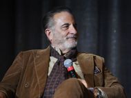 "Landman" S2 FYC Event In LA - Source: Getty