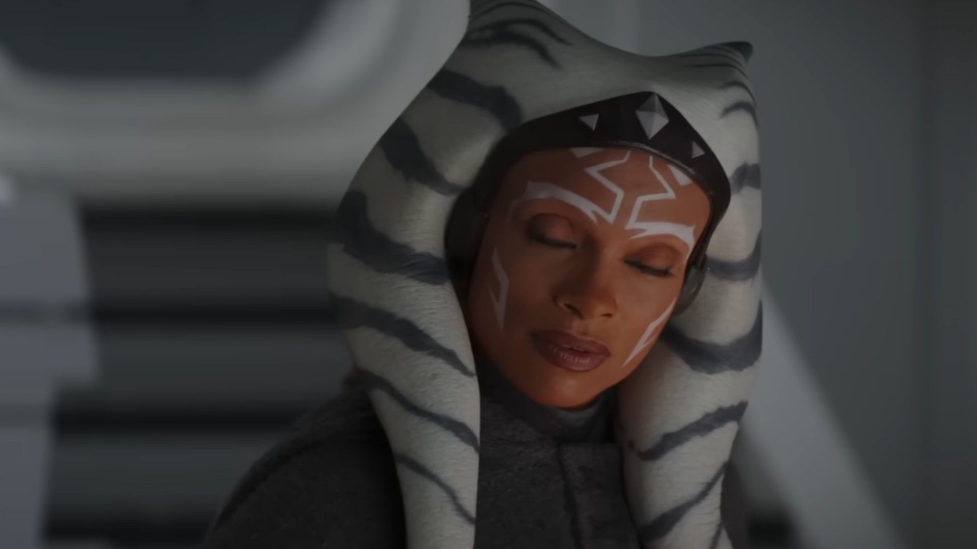 Ahsoka Season 1 (Image via Youtube/@Disney+)