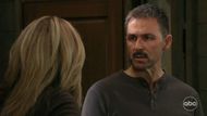 General Hospital: Nina and Valentin | image: ABC