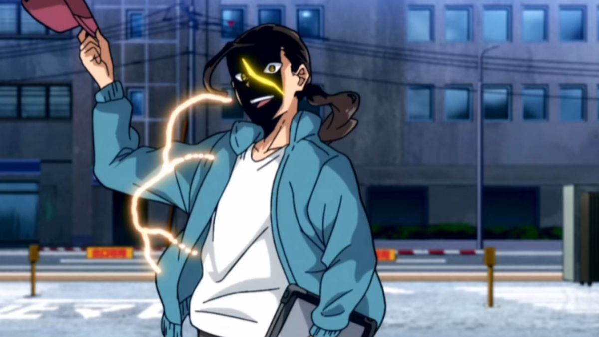 My Hero Academia Vigilantes Season 2 Episode 3 Release Date and