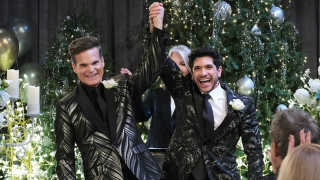 Greg Rikaart, Al Calderon: Why Days of our Lives' Leo needs to stop  spiraling over Dimitri and choose Javi already