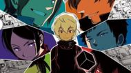 World Trigger manga version (Image Source: VIZ)