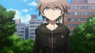 Makoto Naegi (Image Credits: Lerche)