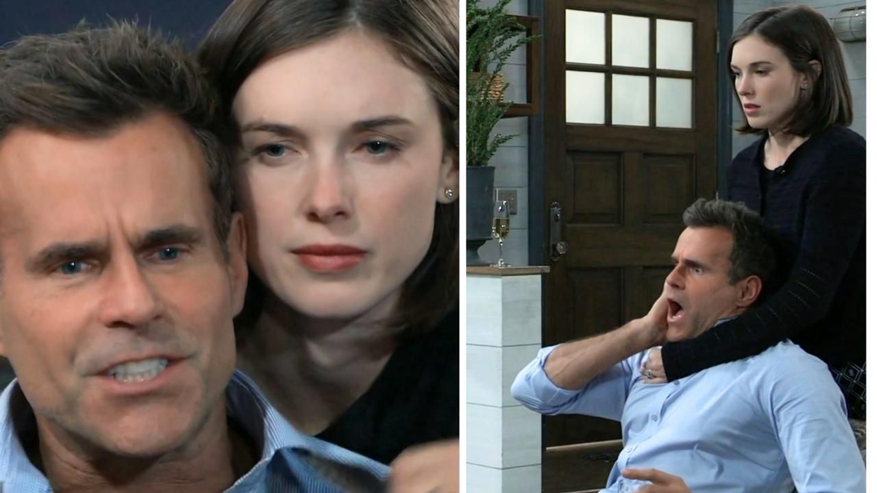 General Hospital Recap, January 19: Willow tries to finish Drew off with  the kill shot