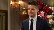 Michael Mealor as Kyle on The Young and the Restless | Image: CBS
