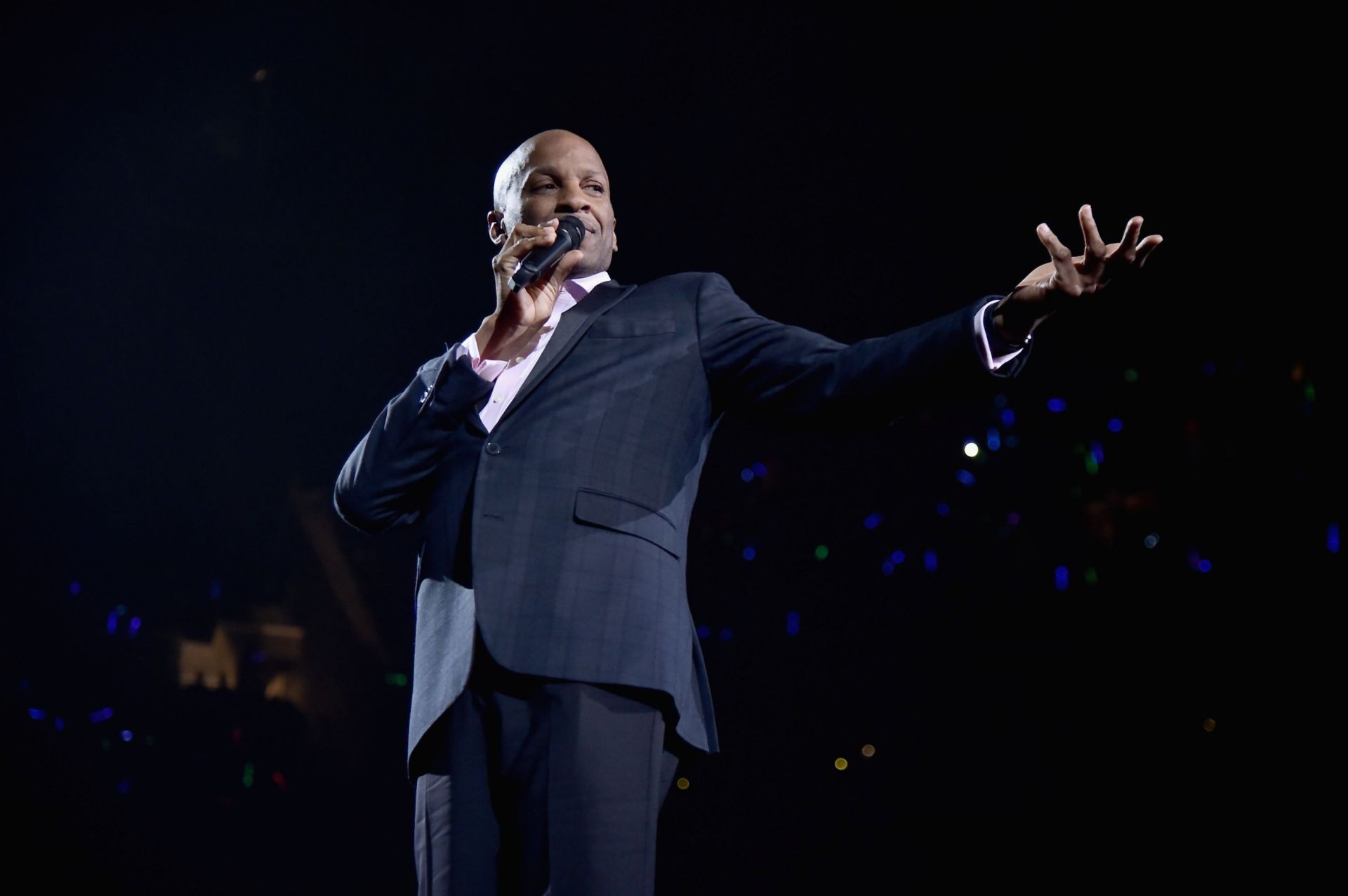 TIDAL X: Brooklyn - Source: Getty
