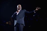 TIDAL X: Brooklyn - Source: Getty