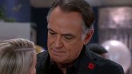 He's doing double duty with GH – but that doesn't mean Jon Lindstrom and Joey are going AWOL on Beyond the Gates