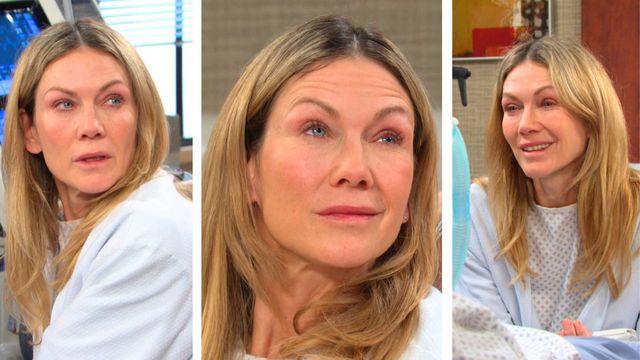 Days of our Lives Performer of the Week: Stacy Haiduk as Kristen DiMera