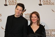 75th Writers Guild Awards New York Ceremony - Source: Getty